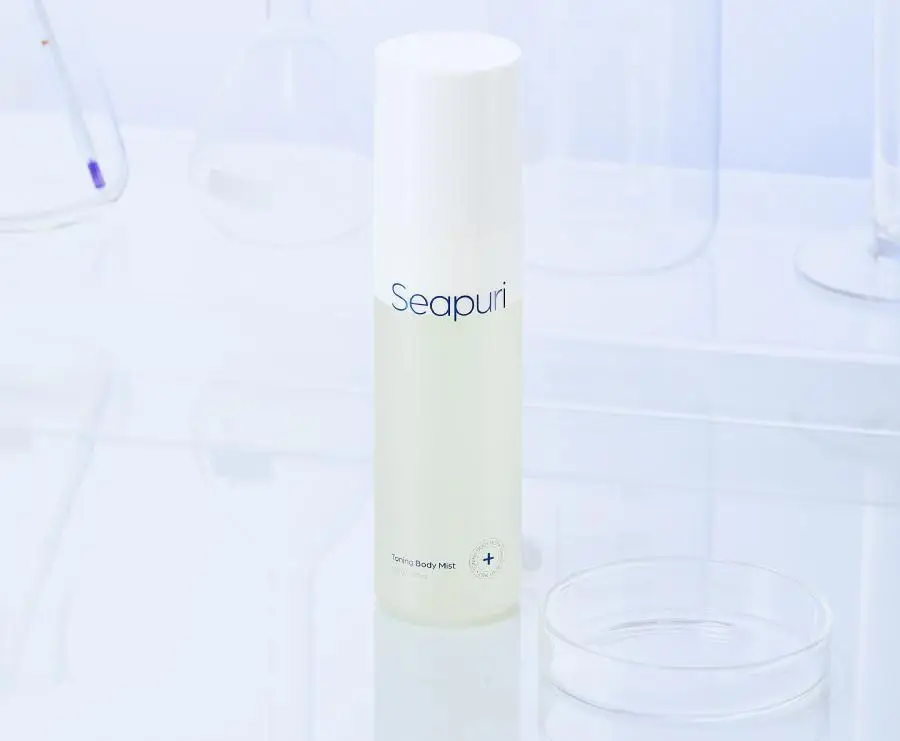 [미백&보습케어]씨퓨리 토닝 바디미스트 200ml 상세페이지 15